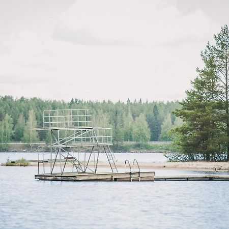Piispala Kannonkoski エクステリア 写真