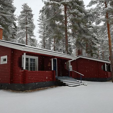 Piispala Kannonkoski 部屋 写真